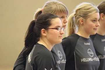 Bild 623 - U18 Juniorinnen ODM am 4.3.12